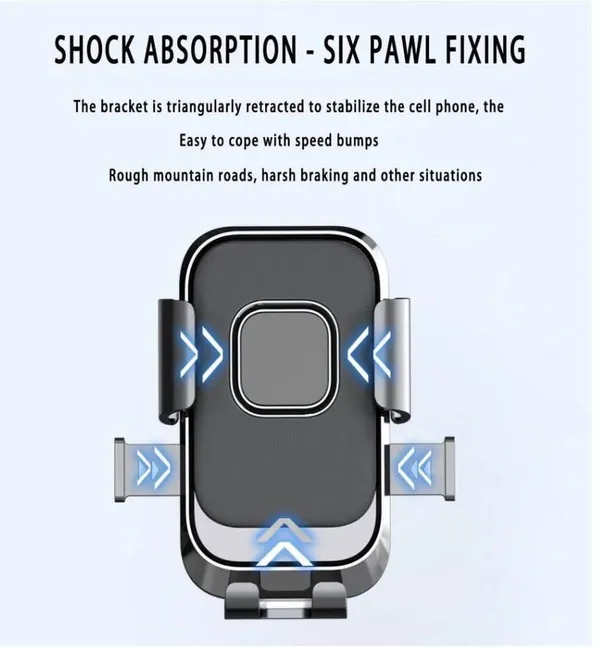 Bicycle_Handlebar_Mobile_Holder