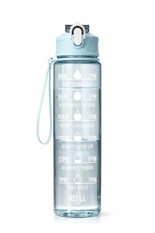 Water_Bottle_With_Time_Markers