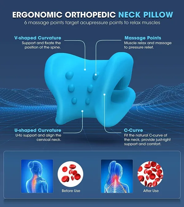 Cervical_Traction_Pillow