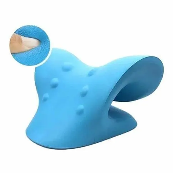 Cervical_Traction_Pillow