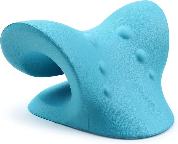 Cervical_Traction_Pillow