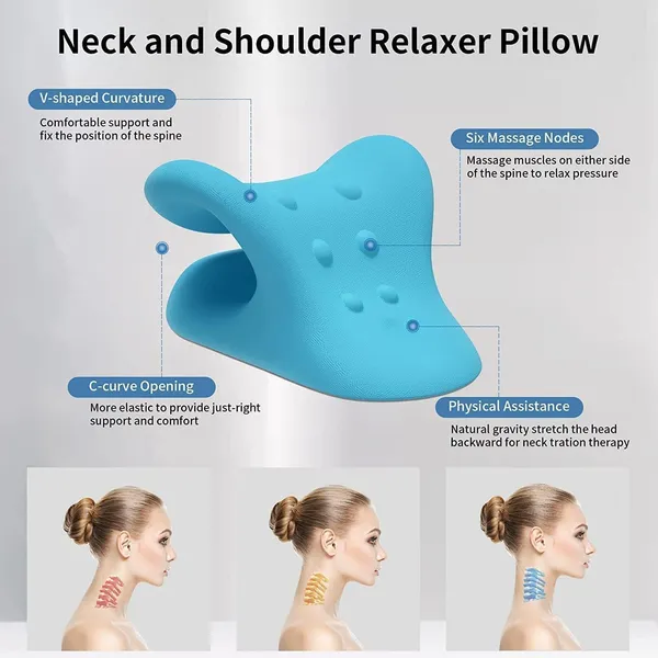 Cervical_Traction_Pillow