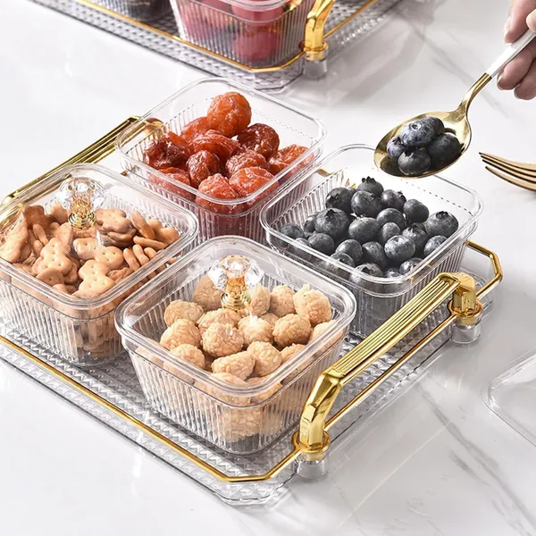 Acrylic_Dry_Fruit_Serving_Tray_With_Compartments