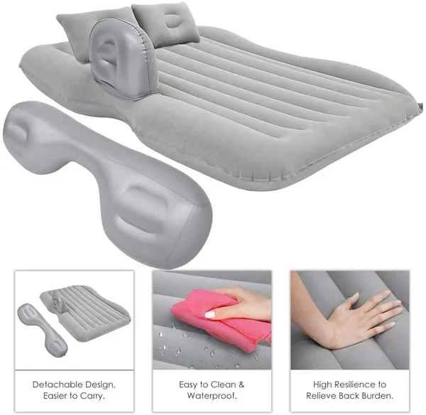Car_Air_Mattress_With_Pillows