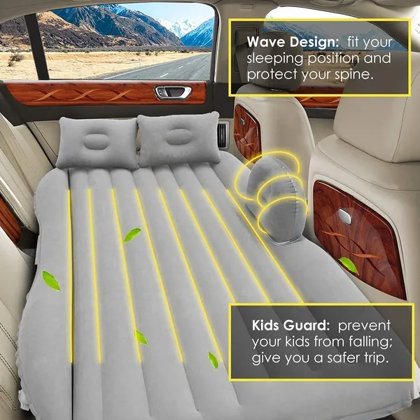 Car_Air_Mattress_With_Pillows