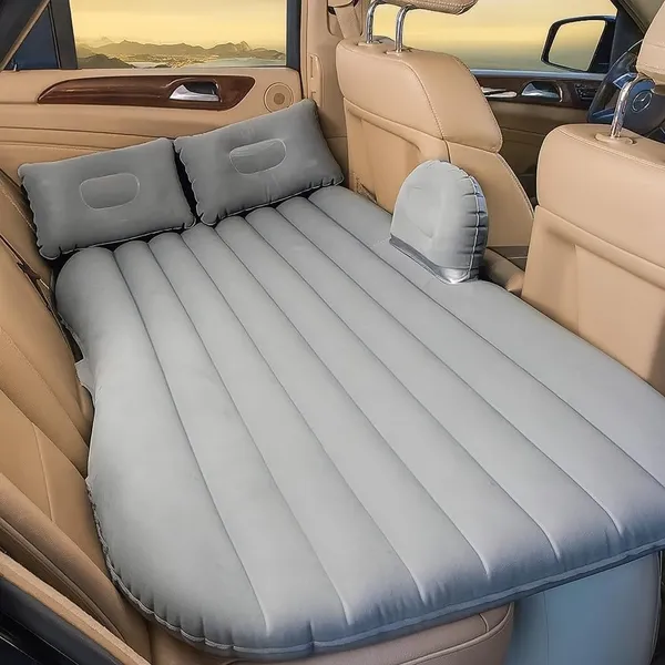Car_Air_Mattress_With_Pillows