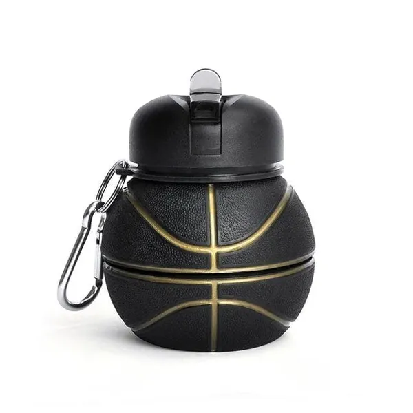 Silicone_Collapsible_Water_Bottle