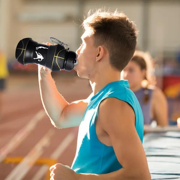Silicone_Collapsible_Water_Bottle