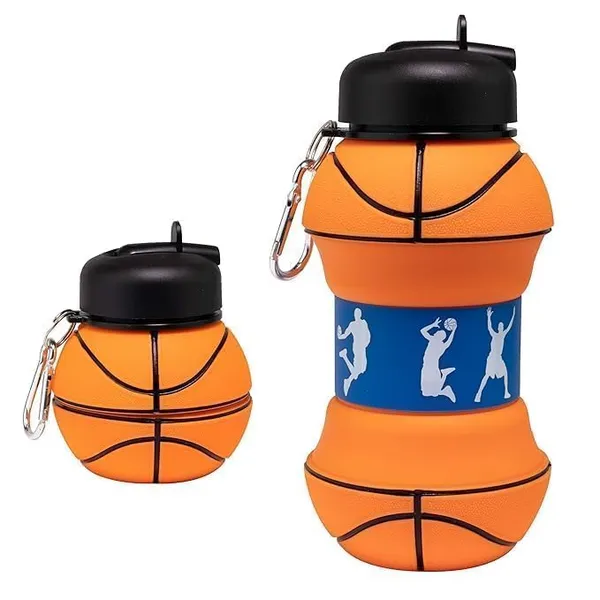 Silicone_Collapsible_Water_Bottle