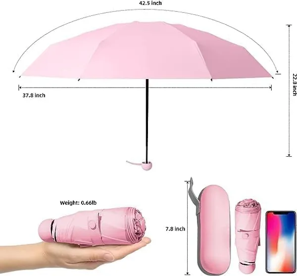 Travel_Folding_Umbrella