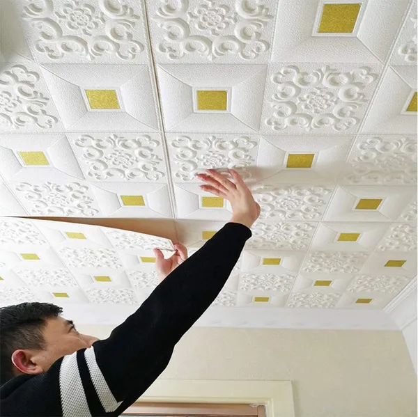3d_Foam_Brick_Wall_Sticker