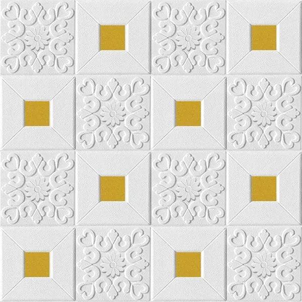 3d_Foam_Brick_Wall_Sticker