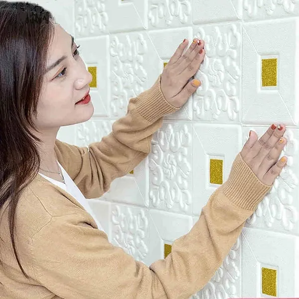 3d_Foam_Brick_Wall_Sticker