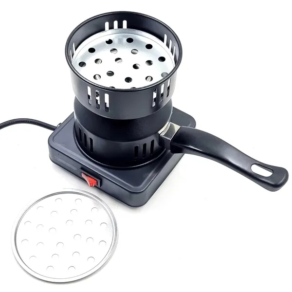 Electric_Charcoal_Burner_Stove_With_Heat_Resistant_Handle
