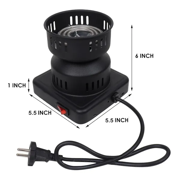 Electric_Charcoal_Burner_Stove_With_Heat_Resistant_Handle