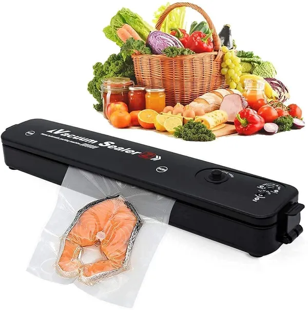 Vacuum_Sealer_Machine_For_Food_Packaging