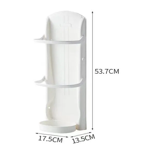Plastic_Umbrella_Stand_With_Drip_Tray
