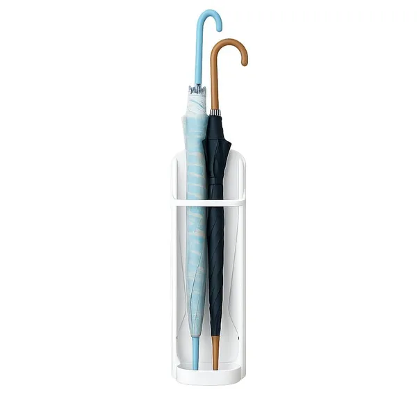 Plastic_Umbrella_Stand_With_Drip_Tray