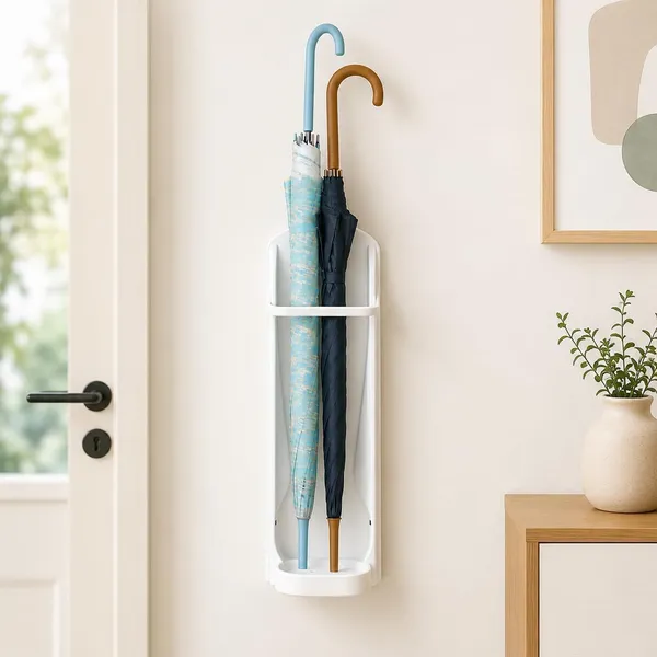 Plastic_Umbrella_Stand_With_Drip_Tray