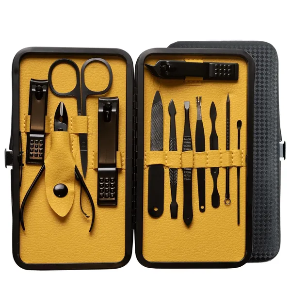 Nail_Care_Grooming_Kit_With_Travel_Case