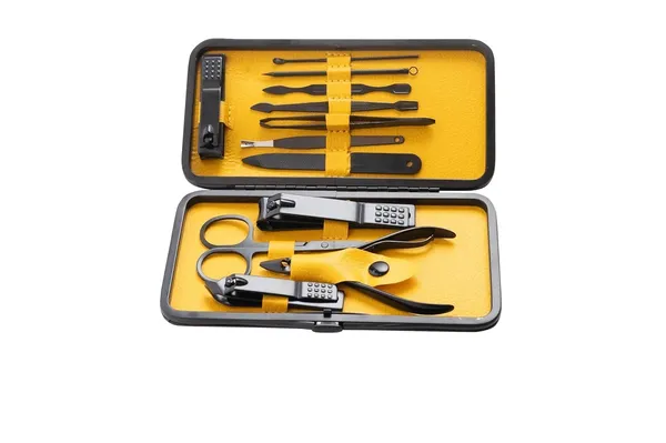 Nail_Care_Grooming_Kit_With_Travel_Case
