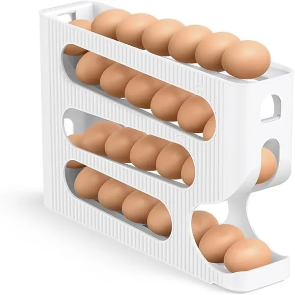 Refrigerator_Egg_Storage_Organizer