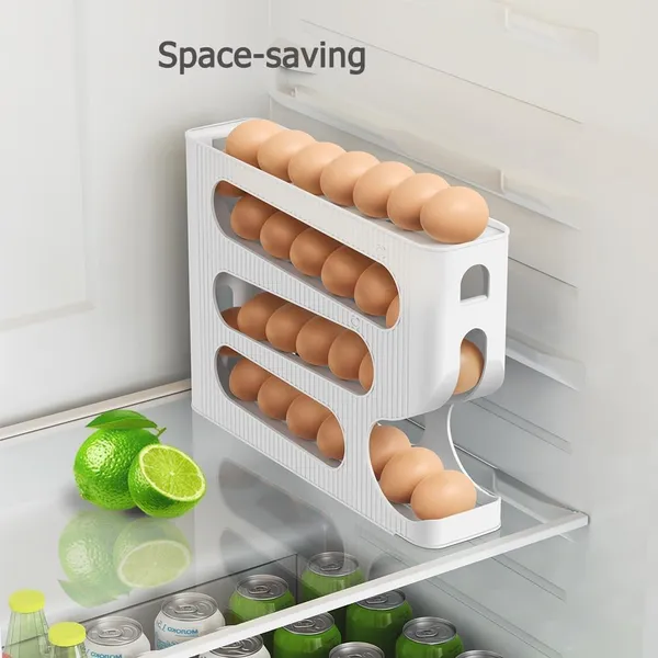 Refrigerator_Egg_Storage_Organizer