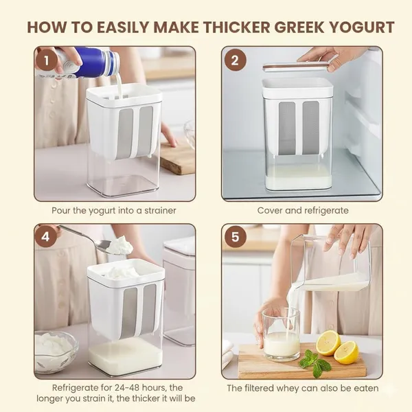 Greek_Yogurt_Maker_And_Strainer