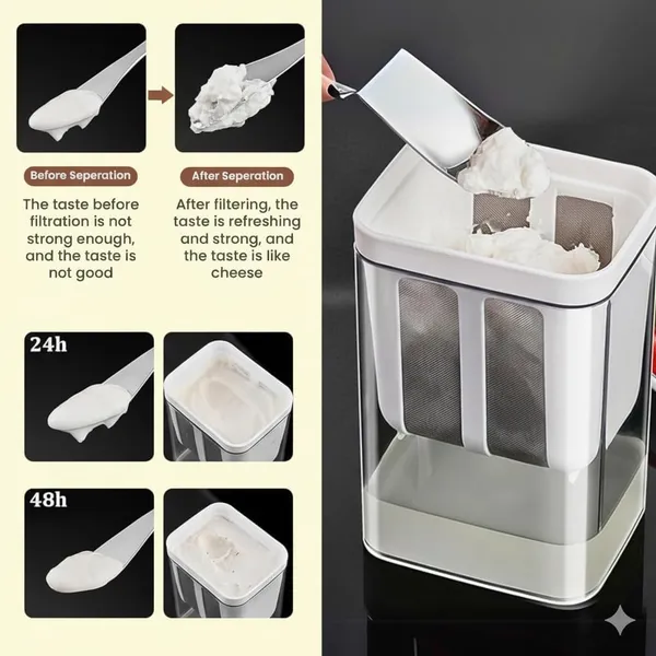 Greek_Yogurt_Maker_And_Strainer