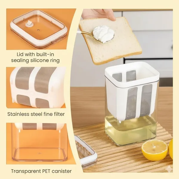 Greek_Yogurt_Maker_And_Strainer