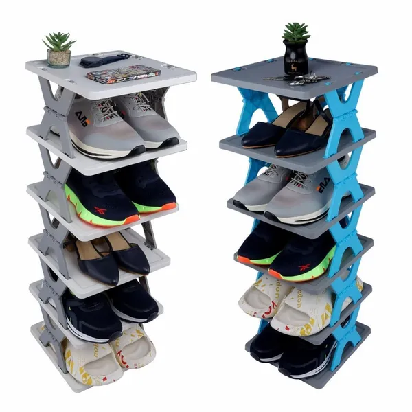 Foldable_Shoe_Rack_Organizer