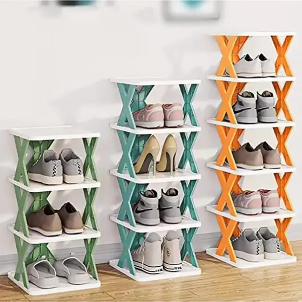 Foldable_Shoe_Rack_Organizer