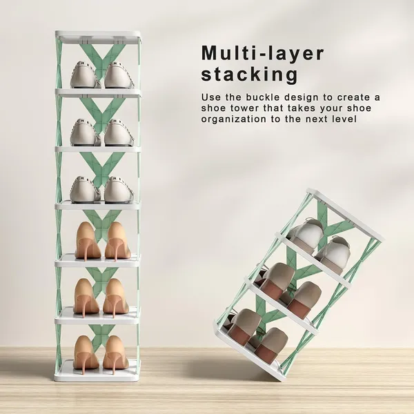 Foldable_Shoe_Rack_Organizer