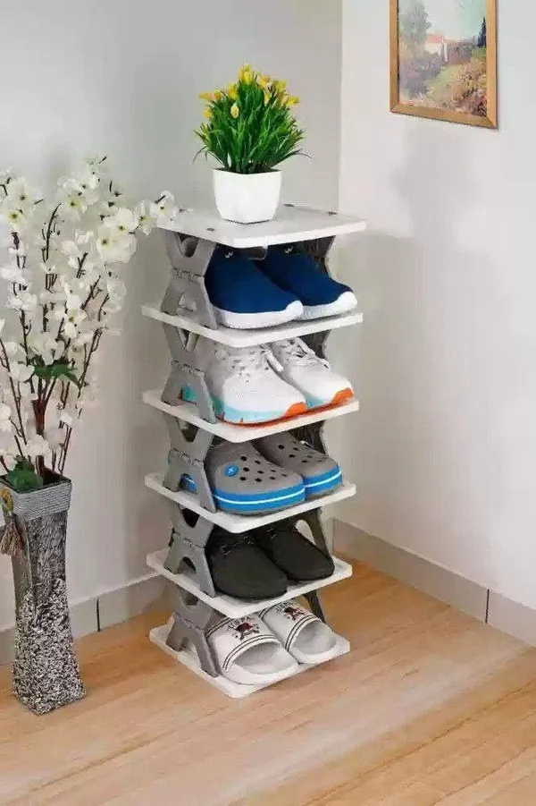 Foldable_Shoe_Rack_Organizer