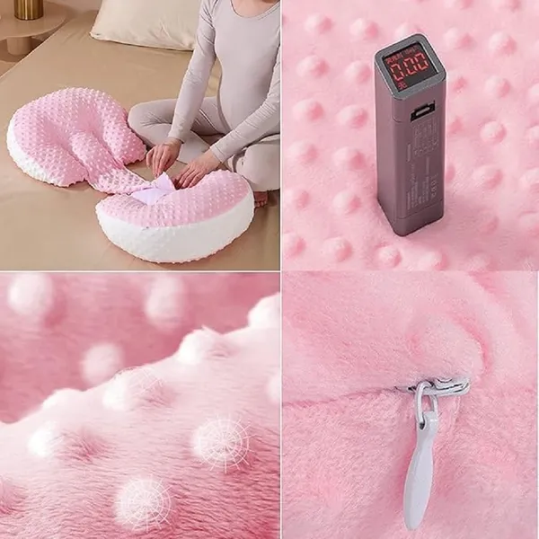 U_Shape_Maternity_Body_Pillow