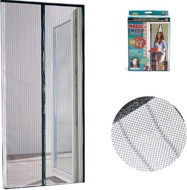 Magnetic_Mesh_Screen_Door_Curtain