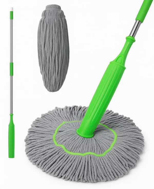 Microfiber_Floor_Mop_With_Self_Wringing_System