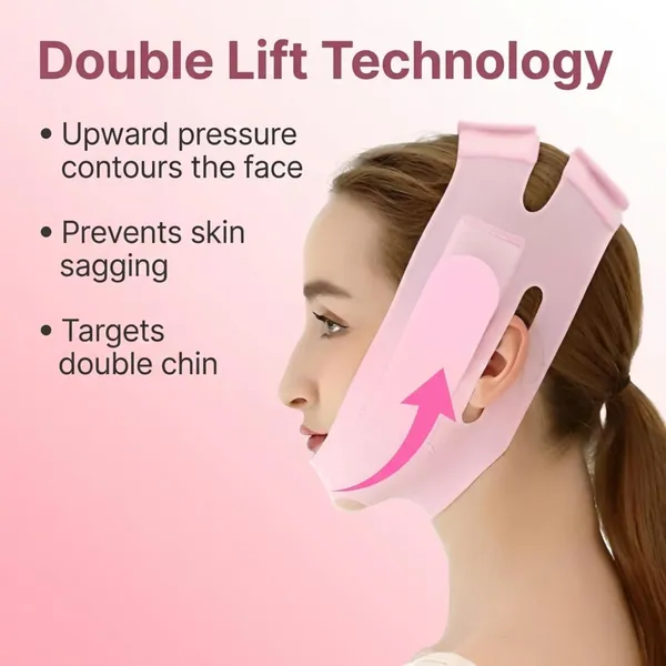 V_Line_Face_Lifting_Mask