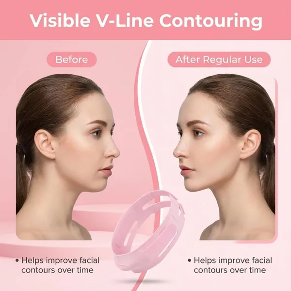 V_Line_Face_Lifting_Mask