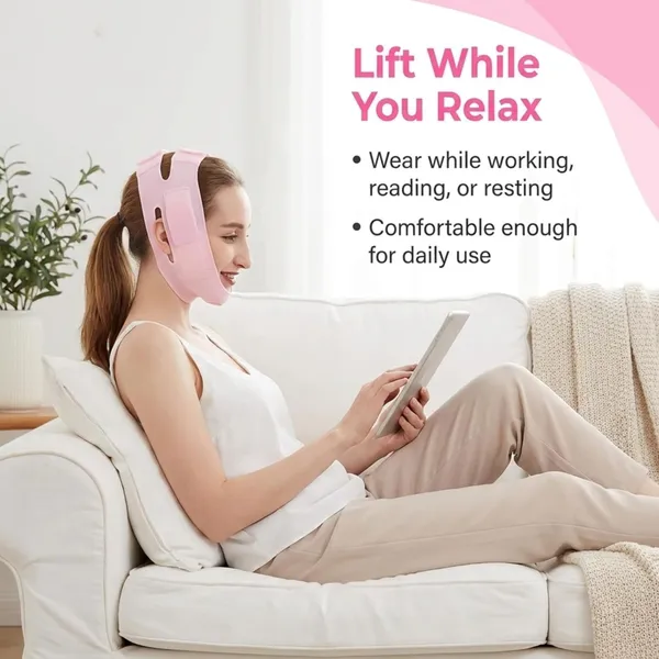 V_Line_Face_Lifting_Mask