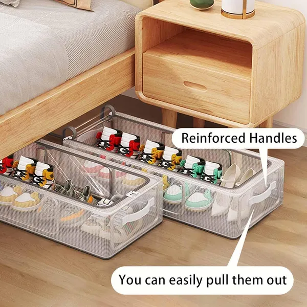 Foldable_Shoe_Storage_Box