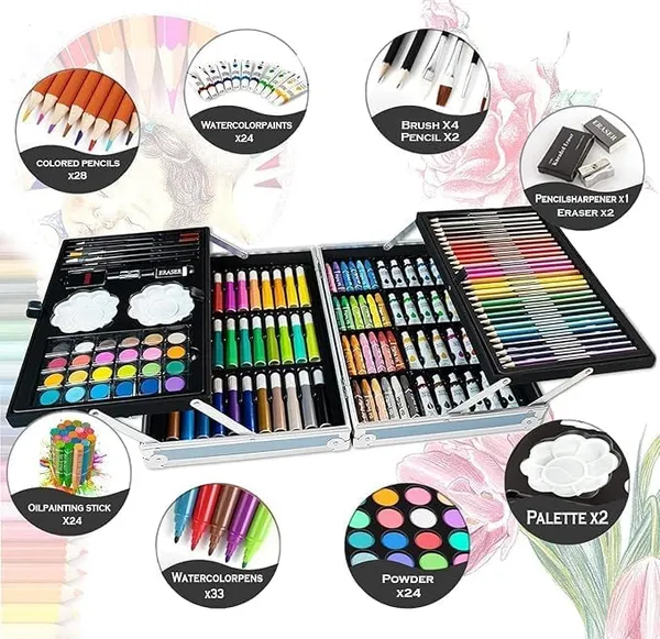 Art_Craft_Painting_Set_For_Kids
