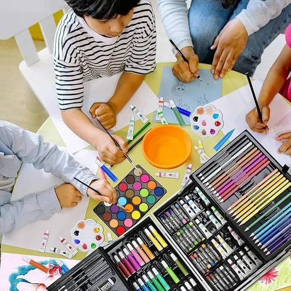 Art_Craft_Painting_Set_For_Kids