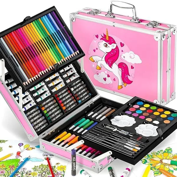 Art_Craft_Painting_Set_For_Kids