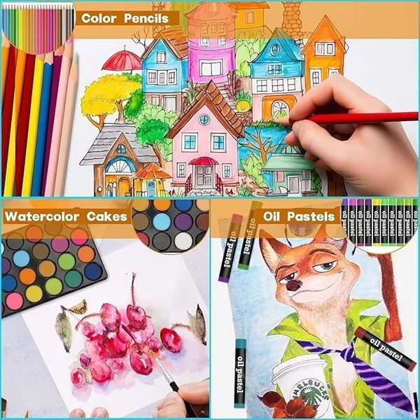 Art_Craft_Painting_Set_For_Kids