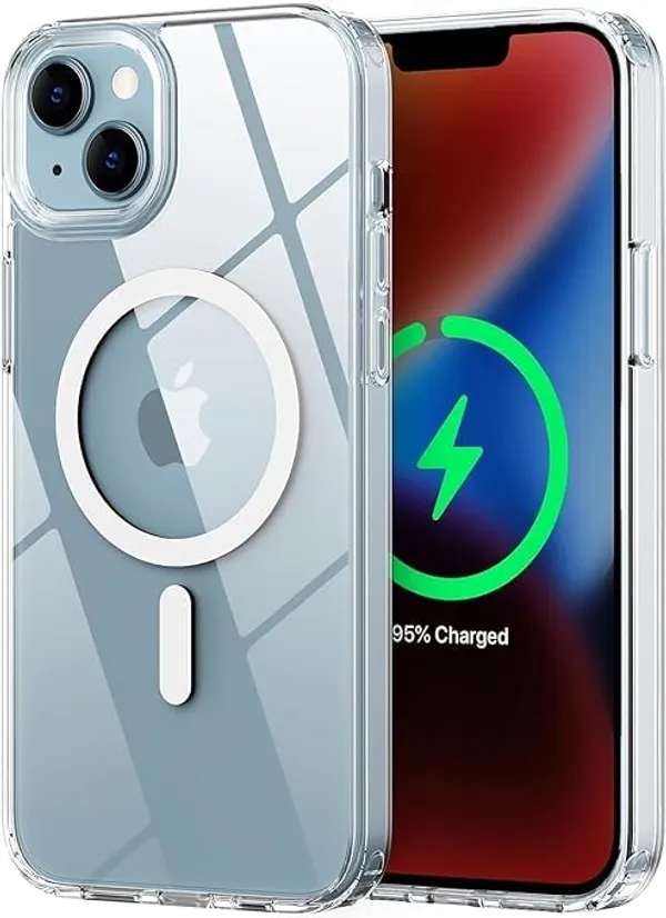 Magsafe_Compatible_Clear_Case_For_Iphone_15