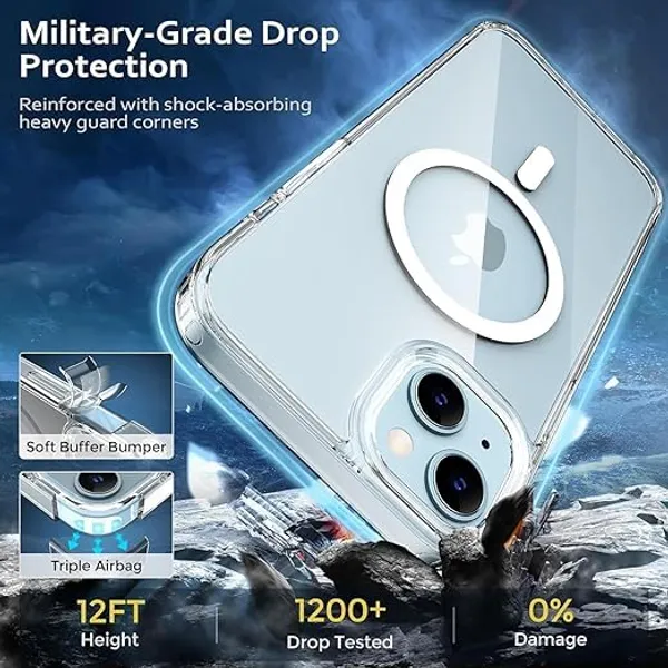 Magsafe_Compatible_Clear_Case_For_Iphone_15