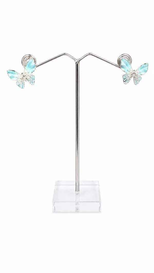 Blue_Butterfly_Earrings_For_Women