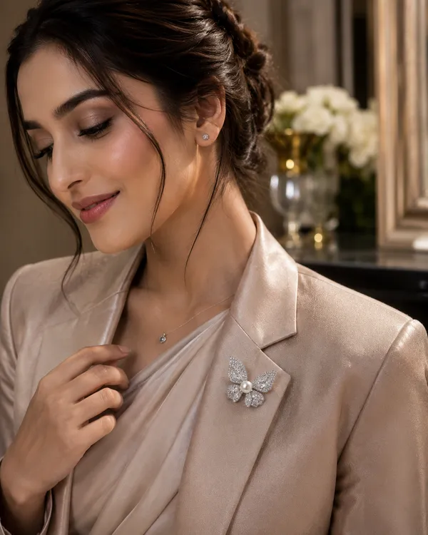 Silver_Butterfly_Brooch_For_Women