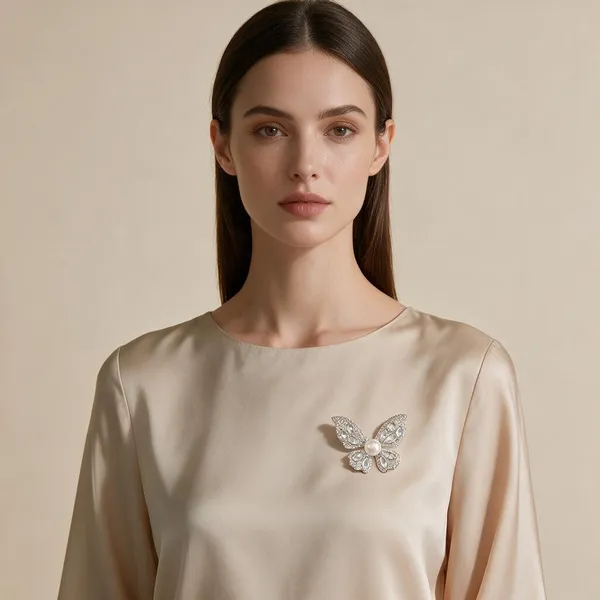 Silver_Butterfly_Brooch_For_Women